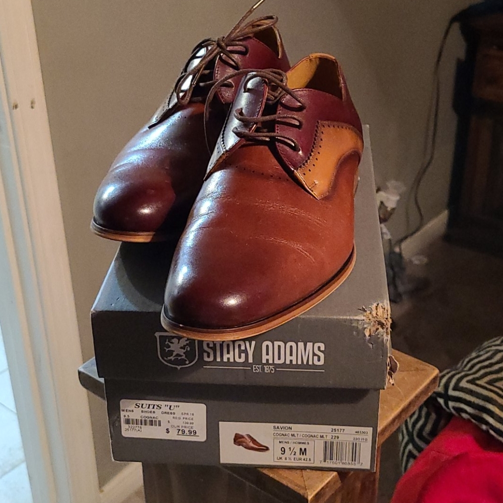 Men shoes